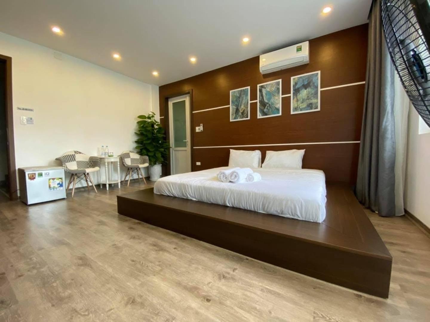 Tu Do Homestay Hue Exterior foto